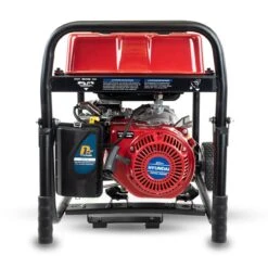 Hyundai P1 3.2kW / 4kVa Petrol Welder Generator, 120 Amp DC Welder By P1 Power Equipment | PWG130DC