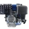 Hyundai 212cc 7hp 20mm Horizontal Straight Shaft Petrol Replacement Engine, 4-Stroke, OHV | IC210X-2 -Machine Shop 7563 14703
