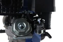 Hyundai 457cc 15hp 25mm Horizontal Straight Shaft Petrol Replacement Engine, 4-Stroke, OHV | IC460X- 7 Hyundai 457cc 15hp 25mm Horizontal Straight Shaft Petrol Replacement Engine, 4-Stroke, OHV | IC460X- -Machine Shop 7570 14726