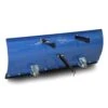 Snow Plough Attachment For Hyundai Petrol Yard Sweeper | 1310955 -Machine Shop 7581 14758