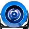 Hyundai 220W 63L Electric 230v Cement / Concrete Mixer | HYCM63E -Machine Shop 7584 14765