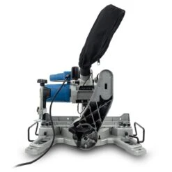 Hyundai 2000W Electric Mitre Saw / Chop Saw With 255mm Blade, 230V | HYMS2000E