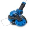 Hyundai 20v Li-Ion Cordless Grass Trimmer - Battery-Powered | HY2187 1 Hyundai 20v Li-Ion Cordless Grass Trimmer - Battery-Powered | HY2187 -Machine Shop 7590 14784