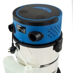 Hyundai 1200W 2-in-1 Upholstery Cleaner / Carpet Cleaner And Wet & Dry Vacuum | HYCW1200E