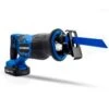 Hyundai 20V MAX Li-Ion Cordless Reciprocating Saw | HY2181 -Machine Shop 7603 15306