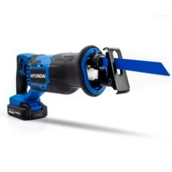 Hyundai 20V MAX Li-Ion Cordless Reciprocating Saw | HY2181