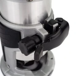 JCB 18V Battery Router Base (Bare Unit) | 21-18RT-B -Machine Shop 7607 14829