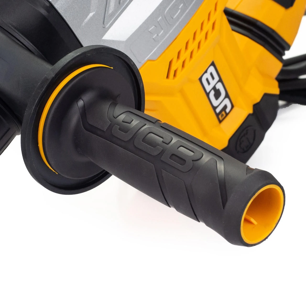 JCB Corded Electric 1300W SDS Max Demolition Hammer | 21-DH1300 4 JCB Corded Electric 1300W SDS Max Demolition Hammer | 21-DH1300 - Image 2