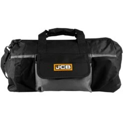 JCB 20 Kit Bag With Soft Base | 21-KBAG