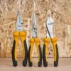 JCB 3 Piece Plier Set | JCB-3PC-PL -Machine Shop 7632 14896