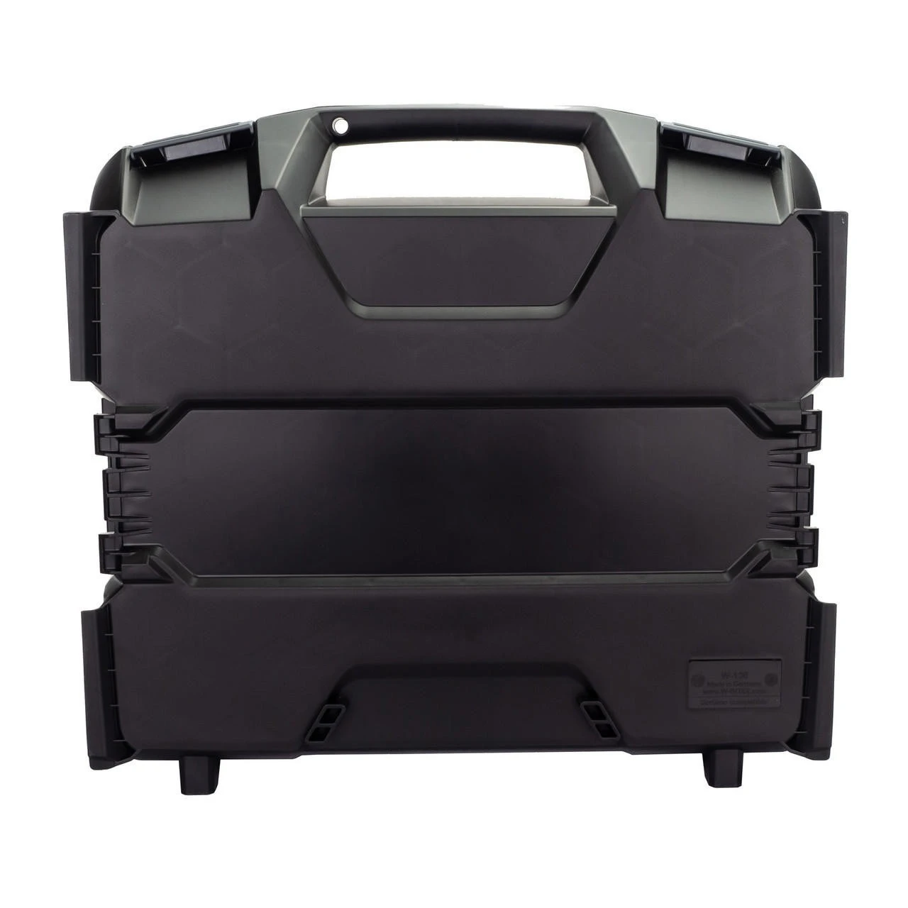 JCB Power Tool Case | JCB-WB136 3 JCB Power Tool Case | JCB-WB136