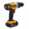 JCB 18V COMBI DRILL - JCB 18V Combi Drill 1x 2.0Ah 2.4A Charger | JCB-18CD-2XB 2 JCB 18V COMBI DRILL - JCB 18V Combi Drill 1x 2.0Ah 2.4A Charger | JCB-18CD-2XB -Machine Shop 7644 14925