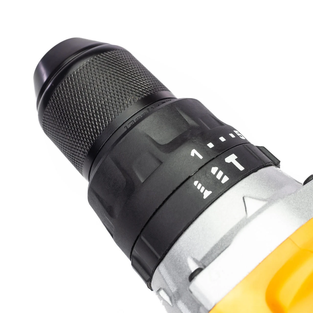 JCB 18V BRUSHLESS COMBI DRILL 5.0AH LITHIUM-ION BATTERY AND 2.4A CHARGER | JCB-18BLCD-5X-B 4 JCB 18V BRUSHLESS COMBI DRILL 5.0AH LITHIUM-ION BATTERY AND 2.4A CHARGER | JCB-18BLCD-5X-B - Image 2