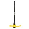 JCB 5lb Grubbing Mattock | JCBGM01 -Machine Shop 7672 14998