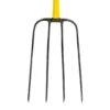 JCB Professional Manure Fork 4 Prong D Handle | JCBMF12 1 JCB Professional Manure Fork 4 Prong D Handle | JCBMF12 -Machine Shop 7681 15025