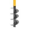 JCB Professional 4 Fence Post Auger | JCB04AUG -Machine Shop 7693 15059