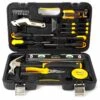 JCB 30 Piece Hand Tool Set | JCB-HTSET-30PC 2 JCB 30 Piece Hand Tool Set | JCB-HTSET-30PC -Machine Shop 7699 15390