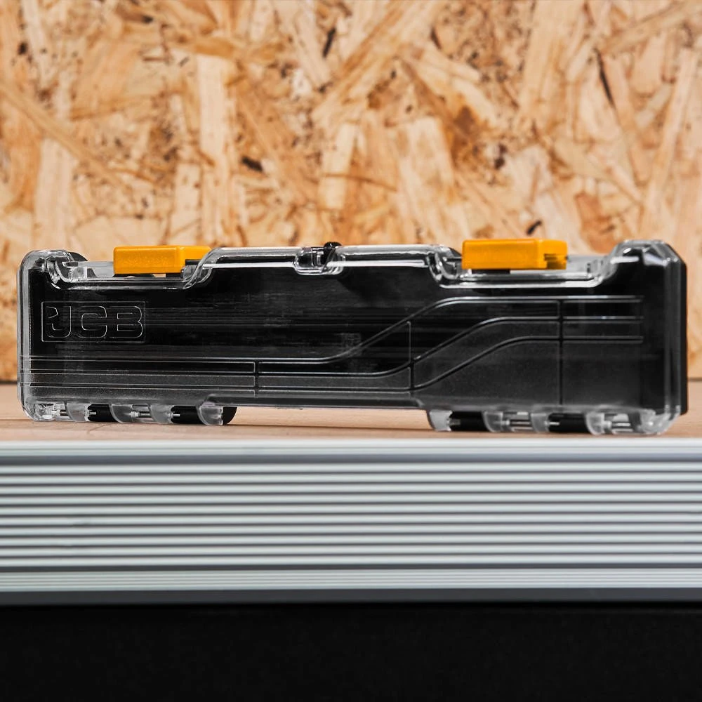 JCB 12 PIECE RECIPROCATING SAW BLADE SET | JCB-PTA-12RS 4 JCB 12 PIECE RECIPROCATING SAW BLADE SET | JCB-PTA-12RS - Image 2