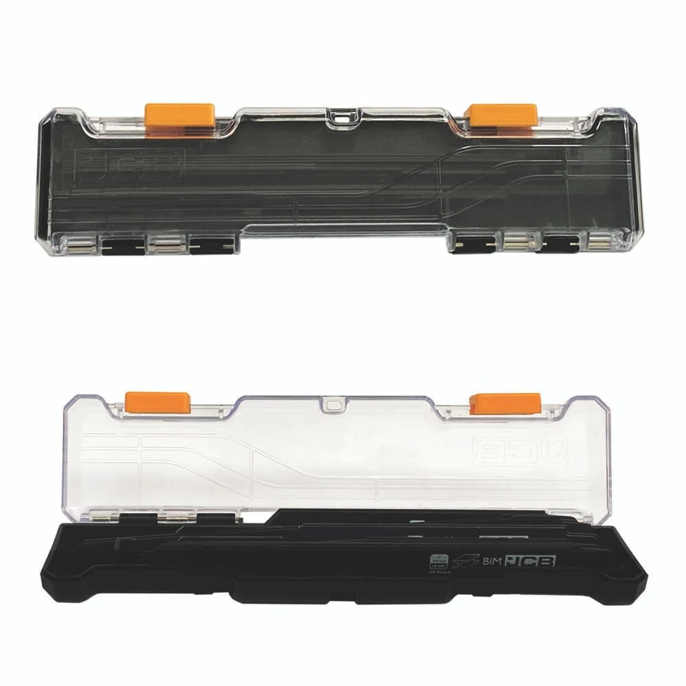 JCB 12 PIECE RECIPROCATING SAW BLADE SET | JCB-PTA-12RS 3 JCB 12 PIECE RECIPROCATING SAW BLADE SET | JCB-PTA-12RS