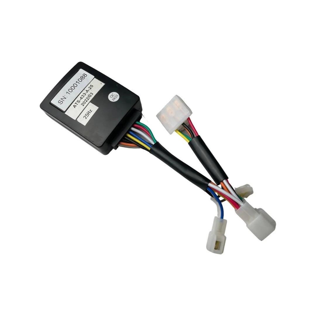 Hyundai Genuine Replacement ATS Module | 1361004 3 Hyundai Genuine Replacement ATS Module | 1361004