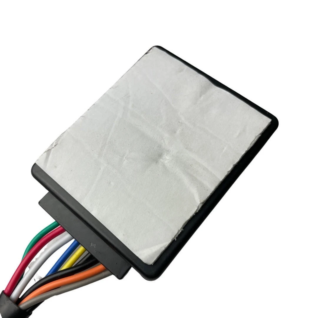 Hyundai Genuine Replacement ATS Module | 1361004 4 Hyundai Genuine Replacement ATS Module | 1361004 - Image 2