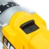 JCB 18V Drill Driver 1x2.0Ah Lithium-Ion Battery And 2.4A Fast Charger | 21-18DD-2XB -Machine Shop 7724 15121