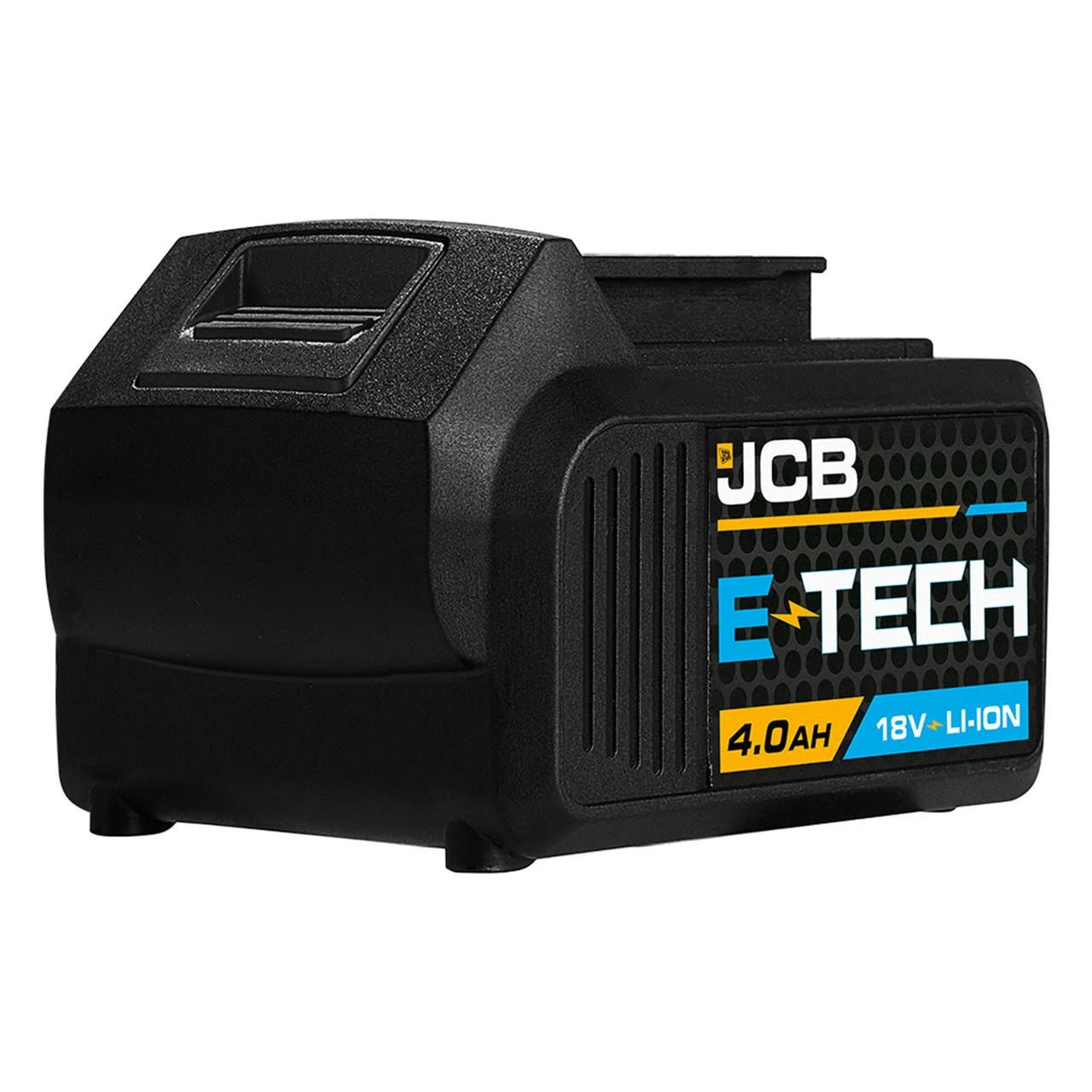 JCB 18V Multi Tool 2x4.0Ah Lithium-Ion Battery And Charger In W-Boxx 136 | JCB-18MT-4-B 3 JCB 18V Multi Tool 2x4.0Ah Lithium-Ion Battery And Charger In W-Boxx 136 | JCB-18MT-4-B
