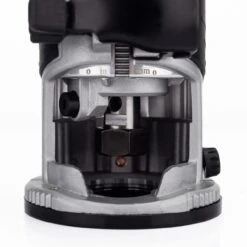 JCB 18V B/L Router With 3x Bases (trimmer, Offset, Incline) 5.0ah Lithium-Ion Battery And Charger In 7 JCB 18V B/L Router With 3x Bases (trimmer, Offset, Incline) 5.0ah Lithium-Ion Battery And Charger In -Machine Shop 7746 15182