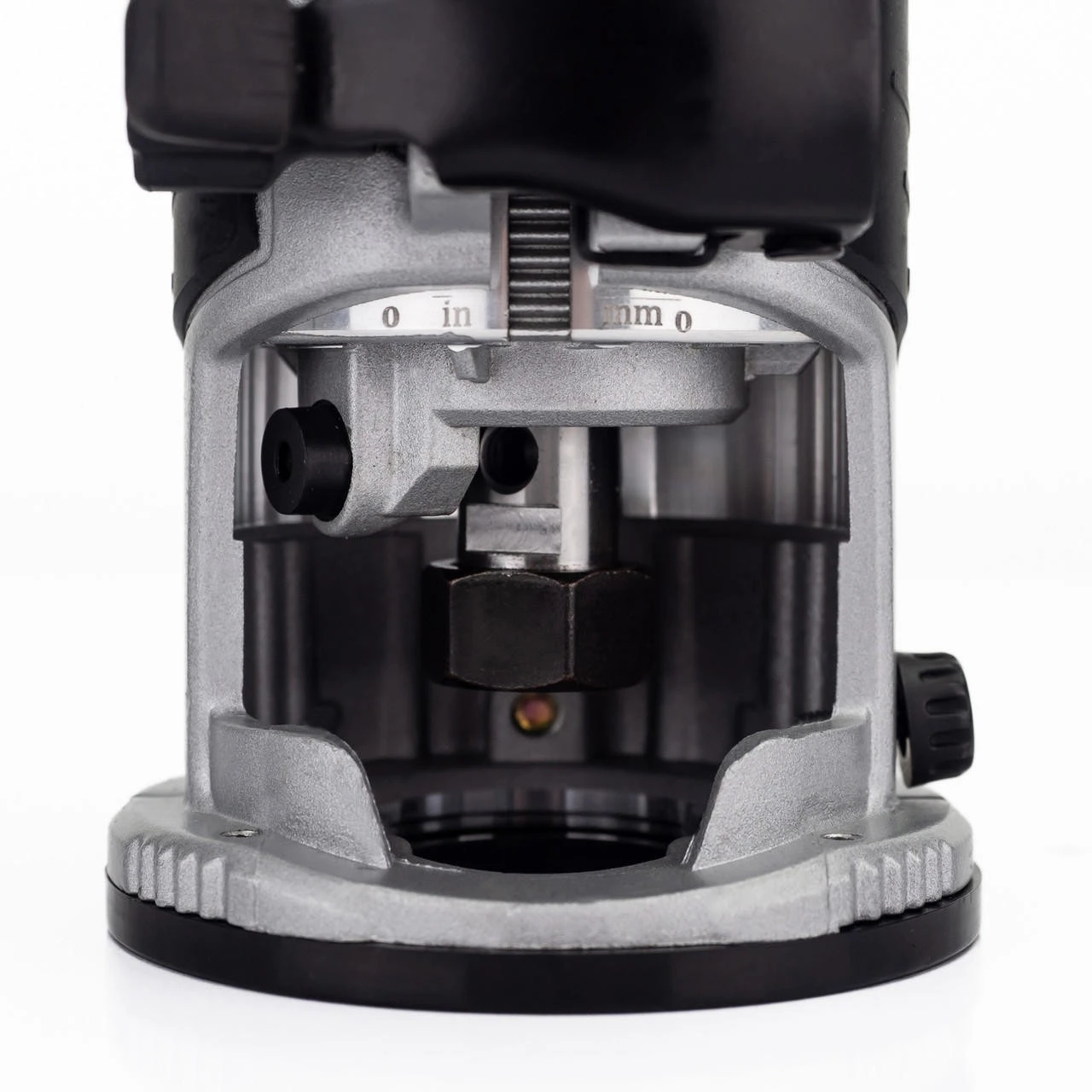 JCB 18V B/L Router With 3x Bases (trimmer, Offset, Incline) 5.0ah Lithium-Ion Battery And Charger In 5 JCB 18V B/L Router With 3x Bases (trimmer, Offset, Incline) 5.0ah Lithium-Ion Battery And Charger In - Image 3