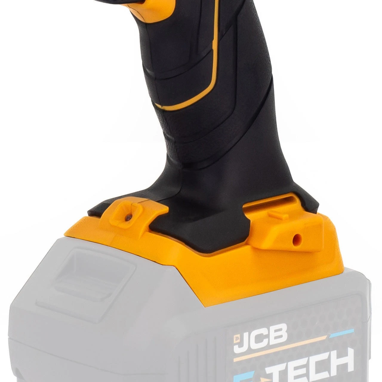 JCB 18V Brushless Battery Combi Drill | 21-18BLCD-B, Bare Unit 4 JCB 18V Brushless Battery Combi Drill | 21-18BLCD-B, Bare Unit - Image 2