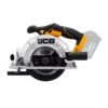 JCB 18V Battery Circular Saw | 21-18CS-B, Bare Unit -Machine Shop 7760 15217