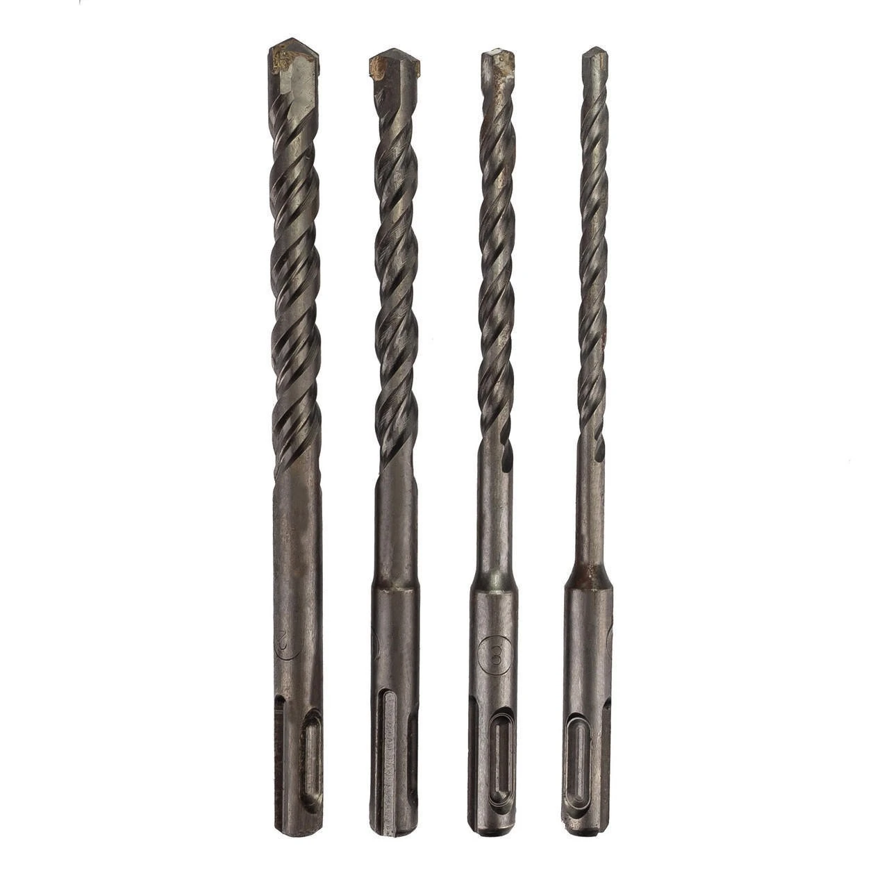 JCB 18V Brushless Battery SDS Plus Rotary Hammer Drill | 21-18BLRH-B, Bare Unit 4 JCB 18V Brushless Battery SDS Plus Rotary Hammer Drill | 21-18BLRH-B, Bare Unit - Image 2