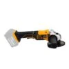 JCB 18V Battery Angle Grinder | 21-18AG-B, Bare Unit -Machine Shop 7766 15235