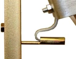 Hotline Reel Bracket P25 Reels