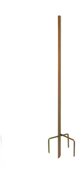 Hotline Reel Fixing Post